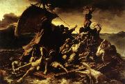 Theodore Gericault THe Raft of the Medusa oil painting picture wholesale